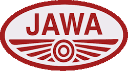 JAWA-Moto-Logo
